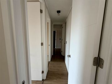 Amplio duplex , con quincho privado, 3D, 3B, 3E y B, seguro