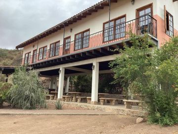 Finca/Rancho en Venta en Zona Cerril General