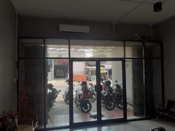 DIJUAL RUKO DI NGIJO KARANGPLOSO