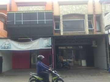 DIJUAL RUKO DI NGIJO KARANGPLOSO