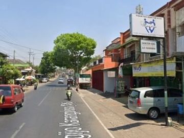 DIJUAL RUKO DI NGIJO KARANGPLOSO
