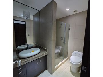 Renta Departamento Torre Celsus - Insurgentes