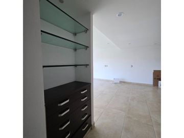 Renta Departamento Torre Celsus - Insurgentes