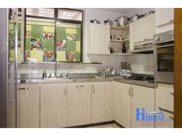 Casa en Venta Urbanización Riascos, Santa Marta.