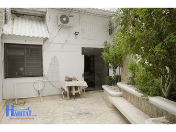 Casa en Venta Urbanización Riascos, Santa Marta.