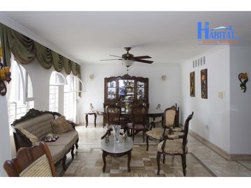 Casa en Venta Urbanización Riascos, Santa Marta.