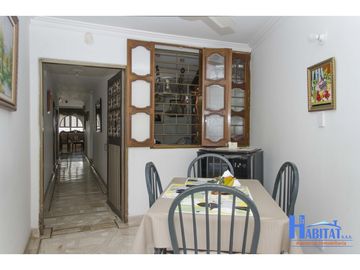 Casa en Venta Urbanización Riascos, Santa Marta.