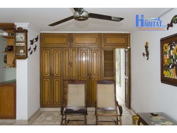 Casa en Venta Urbanización Riascos, Santa Marta.