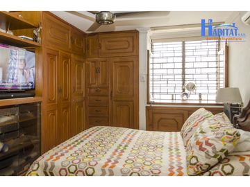 Casa en Venta Urbanización Riascos, Santa Marta.
