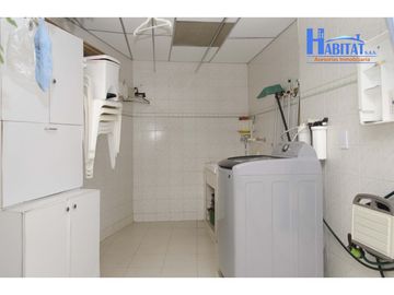 Casa en Venta Urbanización Riascos, Santa Marta.