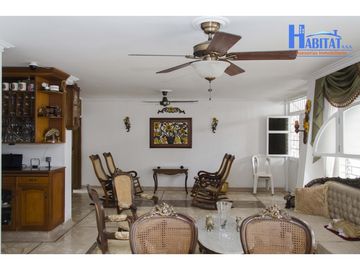 Casa en Venta Urbanización Riascos, Santa Marta.
