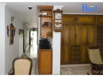 Casa en Venta Urbanización Riascos, Santa Marta.