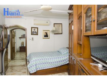 Casa en Venta Urbanización Riascos, Santa Marta.