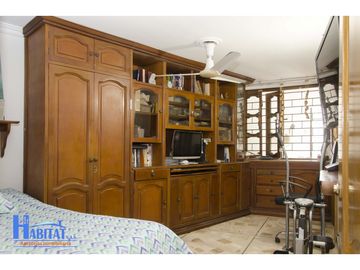 Casa en Venta Urbanización Riascos, Santa Marta.