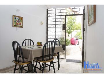 Casa en Venta Urbanización Riascos, Santa Marta.