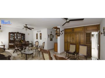 Casa en Venta Urbanización Riascos, Santa Marta.