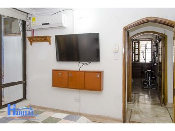 Casa en Venta Urbanización Riascos, Santa Marta.