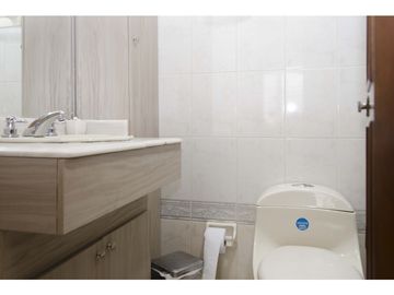 Casa en Venta Urbanización Riascos, Santa Marta.