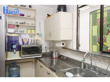 Casa en Venta Urbanización Riascos, Santa Marta.
