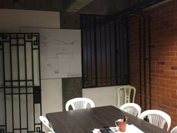 bodega en venta en lleras camargo. Cod V79237