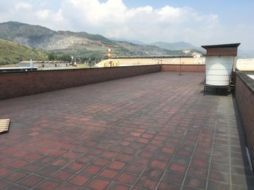 bodega en venta en lleras camargo. Cod V79237