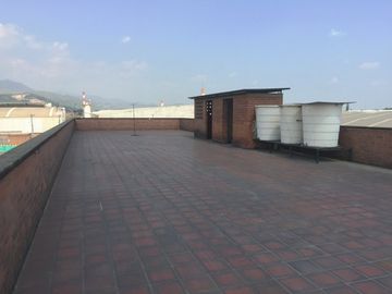 bodega en venta en lleras camargo. Cod V79237