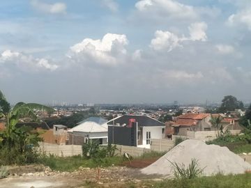 Tanah Pinggir Jalan Bandung Kota 3 Jutaan/m SHM