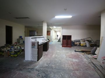 Outstanding Office Space for Rent in Makati City CB0042