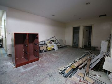 Outstanding Office Space for Rent in Makati City CB0042