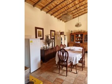 Venta de Lote y Casa Carmen de Viboral