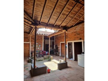 Venta de Lote y Casa Carmen de Viboral