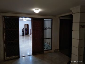Rumah Mewah Lokasi Strategis di Pondok Pinang Jakarta Selatan 5602