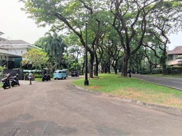 Tanah Kavling Siap Bangun Cluster Taman Golf Lippo Karawaci Tangerang