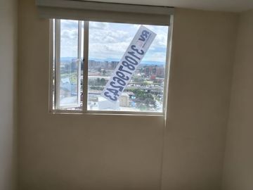 apartamento en arriendo en el vergel. Cod A7333301