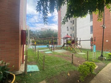 apartamento en arriendo en valle del lili. Cod A9062752