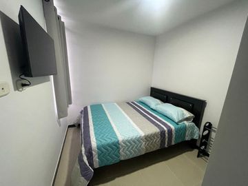 apartamento en arriendo en valle del lili. Cod A9062752