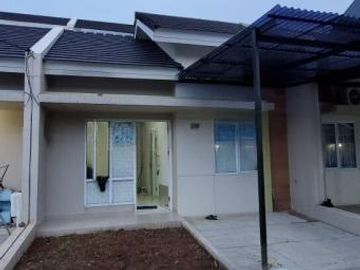 Rumah Minimalis Siap Huni Harga Terjangkau Di Serpong