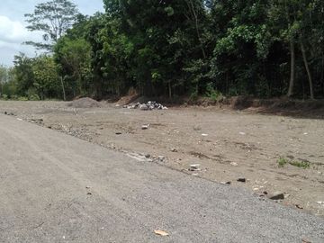 Candi Viilage, Tanah Kavling Strategis Bangun Kosan