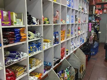 DERECHO LLAVES MINIMARKET DE ALTA DEMANDA DIARIA . SANTIAGO
