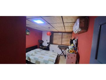 Se Vende Hermosa Casa dos Niveles en Betania