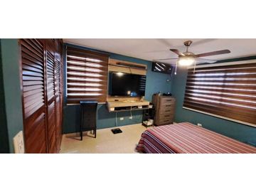 Se Vende Hermosa Casa dos Niveles en Betania