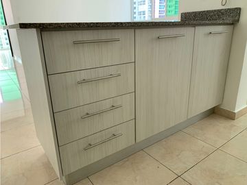 VENDO APARTAMENTO PH SKY BLUE SAN FRANCISCO