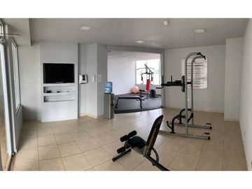 VENDO APARTAMENTO PH SKY BLUE SAN FRANCISCO