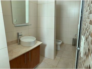 VENDO APARTAMENTO PH SKY BLUE SAN FRANCISCO