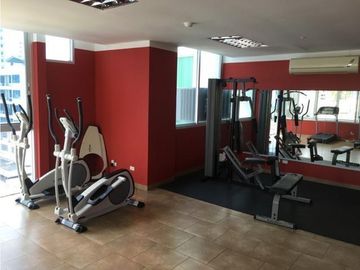 VENDO APARTAMENTO PH SKY BLUE SAN FRANCISCO