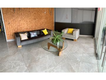 VENDO APARTAMENTO PH SKY BLUE SAN FRANCISCO