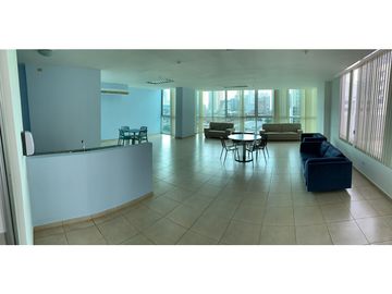 VENDO APARTAMENTO PH SKY BLUE SAN FRANCISCO