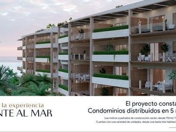 DEPARTAMENTO EN VENTA EN MAZATLAN