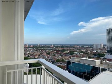 The Galaxy Residence View Laut Suramadu