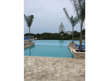 APARTAMENTO VENTA AMOBLADO - RODMAN BIJAO -130M2